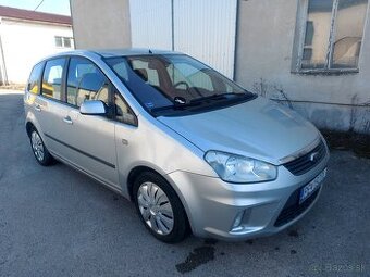 Predám Ford C-max 1.8tdci 85kw 10/2008