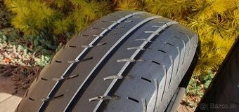 CONTINENTAL VancoCONTACT 2 , LETNE, 195/60 R16 C, 99H