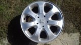 original alu disk peugeot 15