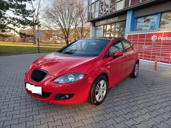 Seat Leon 2.0 FSi, 110Kw(150-Ps)Stylance