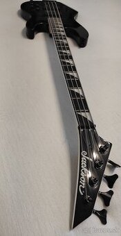 Jackson JS3Q Concert Bass AH