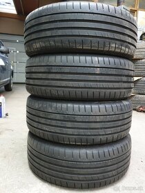 195/55R16 letne pneumatiky