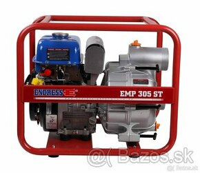 Čerpadlo ENDRESS EMP 305 ST