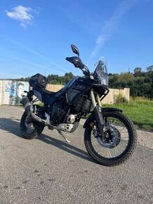 Yamaha Ténéré 700 2022