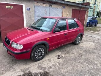 Skoda felicia