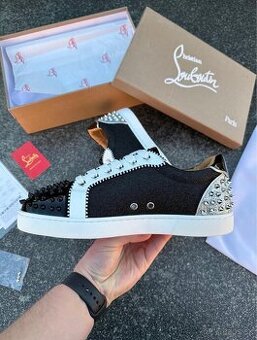 Christian Louboutin komplet balenie