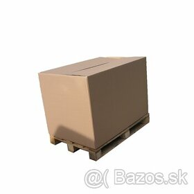 Kartonovy box 110x70cm - 1