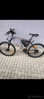 Predám Bicykel CTM - 1