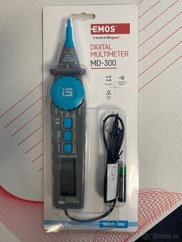 Multimeter Emos MD300 M3216