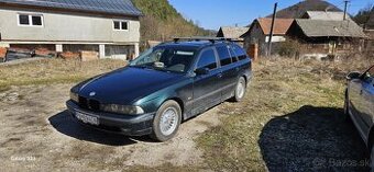 Predam e39 530d