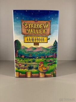 Stardew Valley Guidebook