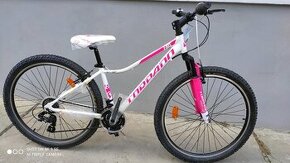 dievčensky/dámsky bicykel Torpado