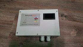 Solárny regulátor ohrevu vody SolarECO 2,3kW + ine - 1