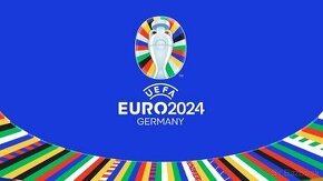 Euro 2024 Slovensko - Ukrajina