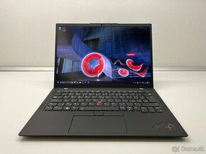 Lenovo ThinkPad X1 Carbon Gen10 Touch14" i7-1255U/16GB/512GB
