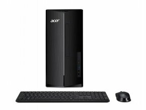 PC Acer TC1760 s nVidia GTX1650,i3-12gen./16GB/1TB,kláv.+myš