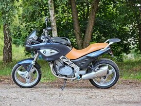 BMW F650GS r.v.2002 - 1