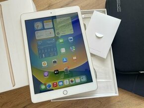 Apple IPad 5 gen 128 GB Gold - 1