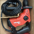 Uplne nove vrtacie kladivo HILTI TE 7