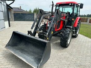 Traktor Zetor Proxima