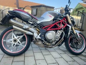 MV Agusta Brutal 910 - 1