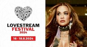 Lovestream x2 listok