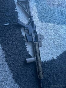 AIRSOFT HPA MK18 FE