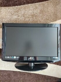 LG tv - 1