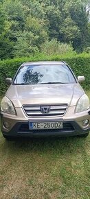 Honda CRV diesel - 1