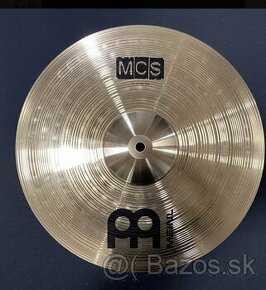 Meinl-MCS 14" HI-HAT