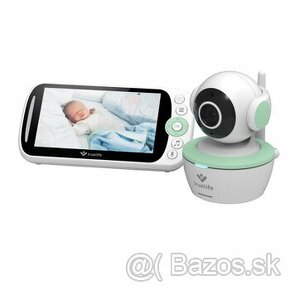 TrueLife NannyCam R360,detska pestunka