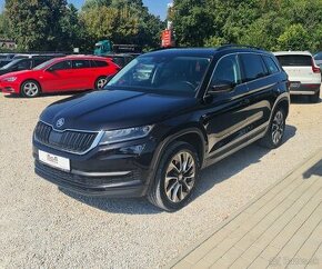 ŠKODA KODIAQ 2.0 TDI SCR STYLE DSG 4X4 / MOŽNÝ ODPOČET DPH - 1