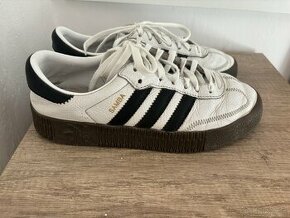 Tenisky adidas samba veľkosť 40