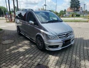 Predám Mercedes viano 2.2cdi