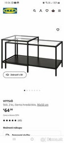 Vittsjo IKEA