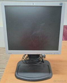 Monitor - 17 palcov