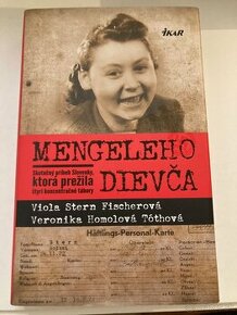 Mengeleho dievča