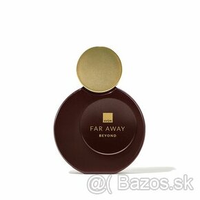 Parfum Far away Beyond Avon