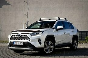 Toyota RAV4 2.0 l Valvematic Executive AWD