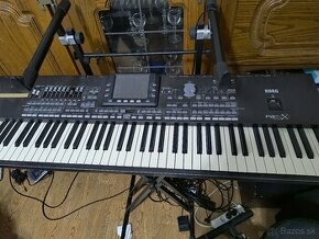 KORG PA3X 76