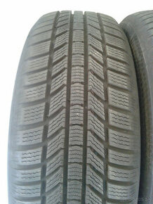 4ks zimne 205/60 R16 92H CONTINENTAL WINTER CONTACT TS870P