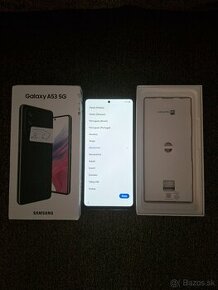 Predám Samsung Galaxy A53 5G