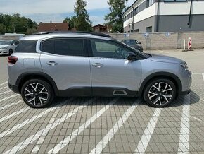 Citroen C5 Aircross SHINE BLUEHDI EAT8