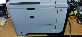 HP LJ 3015dn - 1