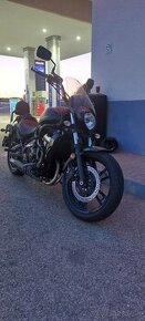 Kawasaki Vulcan S 650