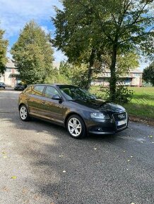 Audi A3 2.0TDI CR Facelift - 1