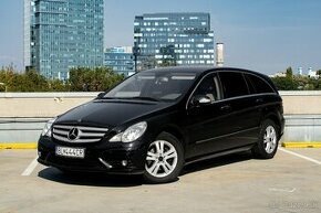 Mercedes-Benz R trieda 320 CDI 4-Matic