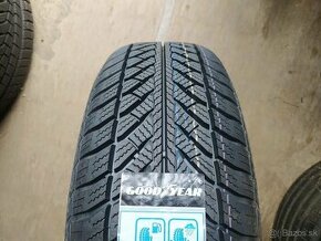 Zimné pneu Goodyear Ultragrip 205/65 R16