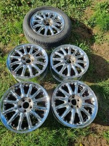 Chom el. 5x100 R16