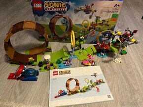 LEGO Sonic 76994